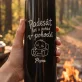 Termoska S Gravírováním Ke Zlaté Svatbě Dárek Pro Muže: Padesát Let A Pořád V