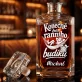 Personalizovaná Karafa Na Whisky Při Odchodu Z Práce Dárek Pro Muže: Konečně Bez Ranního Personalizovaná Karafa Na Whisky Při Odchodu Z Práce Dárek Pro Muže: Konečně Bez Ranního