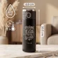 Termohrnek LED Pro Tatínka Dárek Ke Dni Otců Pro Muže: Nejlepší Táta Na Světě Termohrnek LED Pro Tatínka Dárek Ke Dni Otců Pro Muže: Nejlepší Táta Na Světě