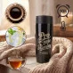 Termohrnek s Gravírováním Pro Chlapa Dárek Pro Muže: Pro Muže S Vkusem Termohrnek s Gravírováním Pro Chlapa Dárek Pro Muže: Pro Muže S Vkusem