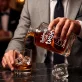 Personalizovaná Karafa Na Whisky Pro Přítelkyni Dárek Ke Dni Dívek Pro Ženu: Nedokonalá, Ale Tvoje