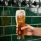 Sklenice Na Pivo S Gravírováním Pro Řidiče Kamionu Dárek Pro Muže: Spánek Počká, Silnice Sklenice Na Pivo S Gravírováním Pro Řidiče Kamionu Dárek Pro Muže: Spánek Počká, Silnice