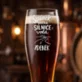 Sklenice Na Pivo S Gravírováním Pro Řidiče Kamionu Dárek Pro Muže: Spánek Počká, Silnice Sklenice Na Pivo S Gravírováním Pro Řidiče Kamionu Dárek Pro Muže: Spánek Počká, Silnice