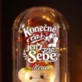 Věčná Růže S Medvídkem Na Odchod Do Důchodu Dárek Pro Důchodce Ženu: Konečně Čas Jen Pro Sebe