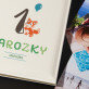 Narozky - Personalizované fotoalbum