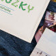 Narozky - Personalizované fotoalbum