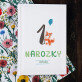 Narozky - Personalizované fotoalbum Narozky - Personalizované fotoalbum