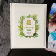 Narozeniny kapradina - Personalizované fotoalbum