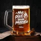 Půllitr Na Pivo Od Velikonočního Zajíčka Dárek Pro Muže: Chlapský Humor Půllitr Na Pivo Od Velikonočního Zajíčka Dárek Pro Muže: Chlapský Humor