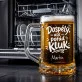 Půllitr Na Pivo K 18 Dárek Pro Muže: Žertovná Pivní Oslava