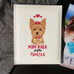 Mám ráda svého páníčka - Personalizované fotoalbum