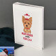 Mám ráda svého páníčka - Personalizované fotoalbum