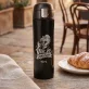 Termohrnek 440ml Pro Ženu Ve 60 Letech Dárek K 60 Narozeninám Pro Ženu: Věk Je Jen Číslo