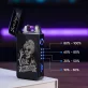 Personalizovaný Plazmový Zapalovač Pro Ženu Ve 60 Letech Dárek K 60 Narozeninám Pro Ženu: Věk Je Jen Číslo
