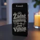 Personalizovaný Plazmový Zapalovač Pro Sportovce Dárek Pro Muže: Žádné Výmluvy, Jen Výkon