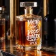 Personalizovaná Karafa Na Whisky Pro Motorkáře Dárek Pro Muže: Méně Slov, Více Otáček Personalizovaná Karafa Na Whisky Pro Motorkáře Dárek Pro Muže: Méně Slov, Více Otáček