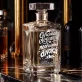 Karafa Na Vodku S Gravírováním Pro 75Letou Ženu Dárek K 75 Narozeninám Pro Ženu: Oficiálně Elegantní