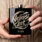 Placatka S Gravírováním Pro Zetě Dárek Pro Muže: Nejlepší Zeť