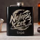 Placatka S Gravírováním Pro Zetě Dárek Pro Muže: Nejlepší Zeť