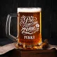 Půllitr Na Pivo K Mdž Dárek Pro Ženu : Pocta Ženě Půllitr Na Pivo K Mdž Dárek Pro Ženu : Pocta Ženě