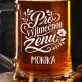 Půllitr Na Pivo K Mdž Dárek Pro Ženu : Pocta Ženě Půllitr Na Pivo K Mdž Dárek Pro Ženu : Pocta Ženě