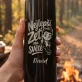 Termoska S Gravírováním Pro Zetě Dárek Pro Muže: Nejlepší Zeť Na Světě