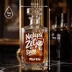 Personalizovaná Karafa Na Whisky Pro Zetě Dárek Pro Muže: Nejlepší Zeť Na Světě