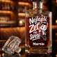 Personalizovaná Karafa Na Whisky Pro Zetě Dárek Pro Muže: Nejlepší Zeť Na Světě