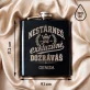 Placatka S Gravírováním K 50 Narozeninám Dárek Pro 50Letou Ženu : Nestárneš, Jen Exkluzivně