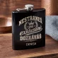 Placatka S Gravírováním K 50 Narozeninám Dárek Pro 50Letou Ženu : Nestárneš, Jen Exkluzivně