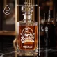 Personalizovaná Karafa Na Whisky Pro Přítele Dárek Ke Dni Chlapců Pro Muže: Spolehlivý Od Prvního Dne Personalizovaná Karafa Na Whisky Pro Přítele Dárek Ke Dni Chlapců Pro Muže: Spolehlivý Od Prvního Dne