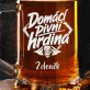 Půllitr Na Pivo Pro Manžela Dárek K Výročí Svatby Pro Muže: Pivní Superhrdina Půllitr Na Pivo Pro Manžela Dárek K Výročí Svatby Pro Muže: Pivní Superhrdina