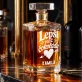 Personalizovaná Karafa Na Whisky K Valentýnu Dárek K Výročí Pro Ženu: Lepší Než Čokoláda