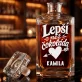 Personalizovaná Karafa Na Whisky K Valentýnu Dárek K Výročí Pro Ženu: Lepší Než Čokoláda