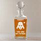 Vader Dad - Karafa na whisky 1l