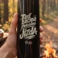 Termoska S Gravírováním K Osmnáctinám Dárek Pro Muže: Teď Začíná Pořádná Jízda