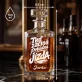 Personalizovaná Karafa Na Whisky K Osmnáctinám Dárek Pro Muže: Teď Začíná Pořádná Jízda