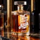 Personalizovaná Karafa Na Whisky K Osmnáctinám Dárek Pro Muže: Teď Začíná Pořádná Jízda