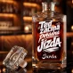 Personalizovaná Karafa Na Whisky K Osmnáctinám Dárek Pro Muže: Teď Začíná Pořádná Jízda