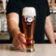 Sklenice Na Pivo S Gravírováním Pro Přítelkyni Dárek Ke Dni Dívek Pro Ženu: Oficiální Dodavatel