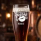 Sklenice Na Pivo S Gravírováním Pro Přítelkyni Dárek Ke Dni Dívek Pro Ženu: Oficiální Dodavatel