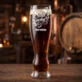 Sklenice Na Pivo S Gravírováním K Mdž Dárek Pro Ženu : Síla Něhy