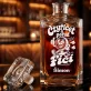 Personalizovaná Karafa Na Whisky K 40 Dárek K 40 Narozeninám Pro Muže: Čtyřicet A Pořád Fičí Personalizovaná Karafa Na Whisky K 40 Dárek K 40 Narozeninám Pro Muže: Čtyřicet A Pořád Fičí