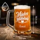 Půllitr Na Pivo Pro Zubaře Dárek Pro Muže: Zubařský Humor