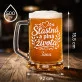 Půllitr Na Pivo K 50 Narozeninám Dárek Pro Ženu: Živá Elegance Půllitr Na Pivo K 50 Narozeninám Dárek Pro Ženu: Živá Elegance