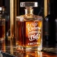 Personalizovaná Karafa Na Whisky Pro Tchyni Dárek Ke Dni Matek Pro Ženu: Královna Rodinných Rad