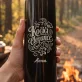 Termoska S Gravírováním Pro Milovnici Koček Dárek Pro Ženu: Kočičí Elegance