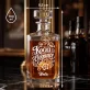 Personalizovaná Karafa Na Whisky Pro Milovnici Koček Dárek Pro Ženu: Kočičí Elegance Personalizovaná Karafa Na Whisky Pro Milovnici Koček Dárek Pro Ženu: Kočičí Elegance
