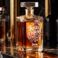 Personalizovaná Karafa Na Whisky Pro Milovnici Koček Dárek Pro Ženu: Kočičí Elegance Personalizovaná Karafa Na Whisky Pro Milovnici Koček Dárek Pro Ženu: Kočičí Elegance