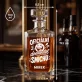 Personalizovaná Karafa Na Whisky Pro Přítele Dárek Ke Dni Chlapců Pro Muže: Oficiální Dodavatel Personalizovaná Karafa Na Whisky Pro Přítele Dárek Ke Dni Chlapců Pro Muže: Oficiální Dodavatel